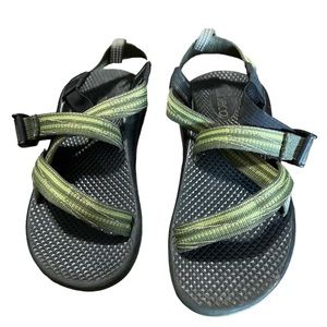 Chacos